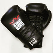 KING BXNG - Dark Star Boxing Gloves