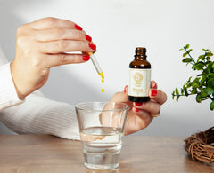 Natural Anti-Inflammatory & Immune System Boost by Internal Youth