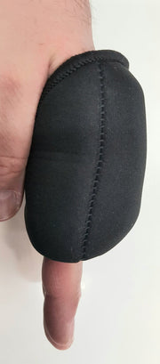 KING WRAP - Game Changing Knuckle Protection (no wrap)