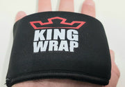KING WRAP - Game Changing Knuckle Protection (no wrap)
