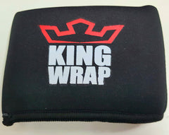 KING WRAP - Game Changing Knuckle Protection (no wrap)