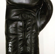 KING BXNG - Dark Star Boxing Gloves