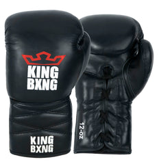 KING BXNG - Dark Star Boxing Gloves