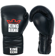 KING BXNG - Dark Star Boxing Gloves