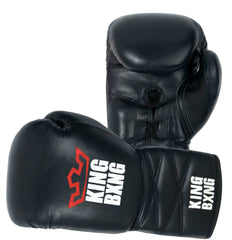 KING BXNG - Dark Star Boxing Gloves