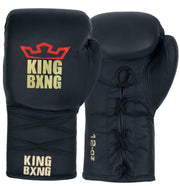 KING BXNG - Dark Matter Boxing Gloves