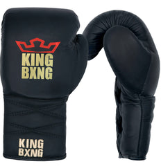 KING BXNG - Dark Matter Boxing Gloves