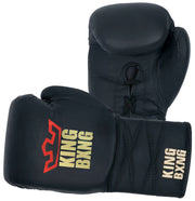 KING BXNG - Dark Matter Boxing Gloves