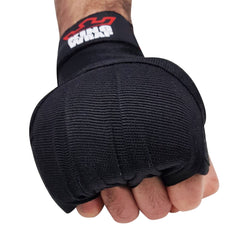 KING WRAP - Game Changing Knuckle & Wrist Protection