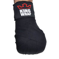 KING WRAP - Game Changing Knuckle & Wrist Protection