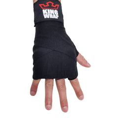 KING WRAP - Game Changing Knuckle & Wrist Protection
