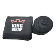 KING WRAP - Game Changing Knuckle & Wrist Protection