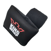 KING WRAP - Game Changing Knuckle & Wrist Protection