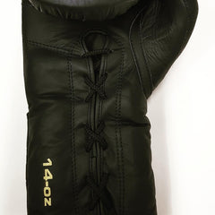 KING BXNG - Dark Matter Boxing Gloves