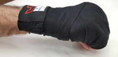 KING WRAP - Game Changing Knuckle & Wrist Protection