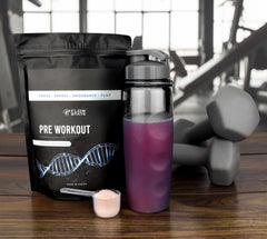 Flow State Pre Workout Energy Supplement
