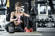 Flow State Pre Workout Energy Supplement