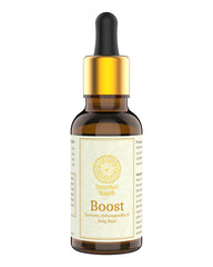 Natural Anti-Inflammatory & Immune System Boost by Internal Youth