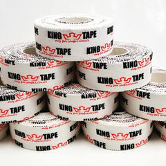 KING TAPE - 2.5cm x 13.7m - box of 12