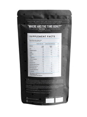 Flow State Pre Workout Energy Supplement