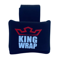 KING WRAP - Game Changing Knuckle & Wrist Protection